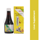 LIVOFEROL PET SYRUP