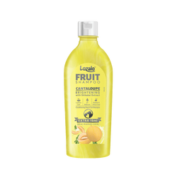 Lozalo Cantaloupe Shampoo for Dogs and Cats, 200ml - Animeal