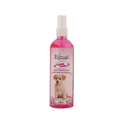 Lozalo Clean Paws Spray for Dogs, 200ml - Animeal