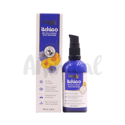 Lozalo Itchigo Skin Serum for Dogs, 100ml - Animeal
