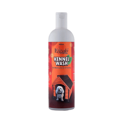 Lozalo Kennel Red Wash 500ml for Dogs, 500ml - Animeal