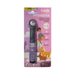 Lozalo My Shootix Spray for Dogs and Cats, 22ml - Animeal