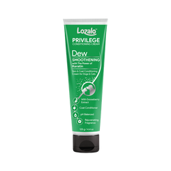 Lozalo PR Dew Condi Cream for Dogs and Cats, 125g - Animeal