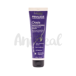 Lozalo PR Oasis Condi Cream for Dogs and Cats, 125g - Animeal