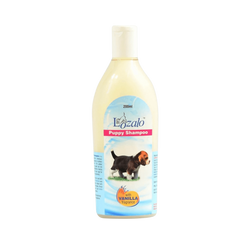 Lozalo Puppy Shampoo, 200ml - Animeal