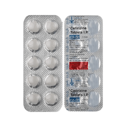 Lupin Cz-3 Tablet for Dogs and Cats, 10 Tablets - Animeal