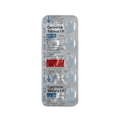 Lupin Cz-3 Tablet for Dogs and Cats, 10 Tablets - Animeal