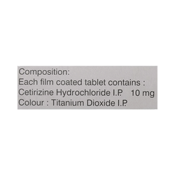 Lupin Cz-3 Tablet for Dogs and Cats, 10 Tablets - Animeal