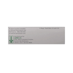 Lupin Cz-3 Tablet for Dogs and Cats, 10 Tablets - Animeal