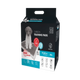 M-PETS CARBON TRAINING PADS 45X60 (M)