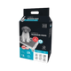 M-PETS  CARBON TRAINING PADS 60X60 (M)