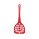 M-PETS CAT LITTER SCOOP RED (M)