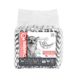 M-PETS DIAPER FD (XS)