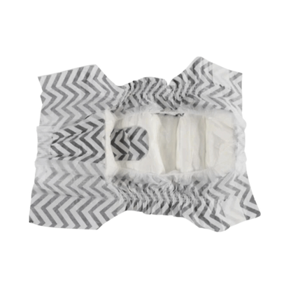 M-PETS DIAPERS FD (S) - Animeal