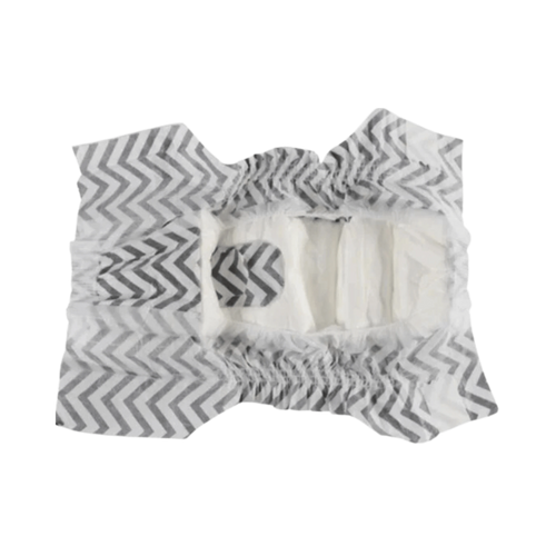 M-PETS DIAPERS FD (S) - Animeal