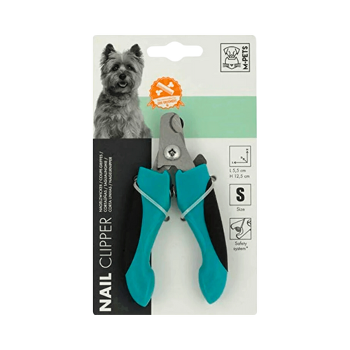 M-PETS NAIL CLIPPER SMALL - Animeal