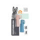 M-PETS TOOTHBRUSH SET