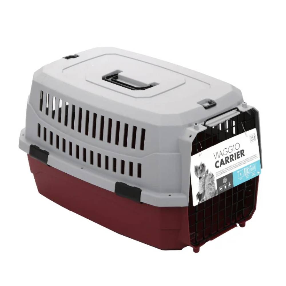 M-PETS VIAGGIO CARRIER (XS) - Animeal