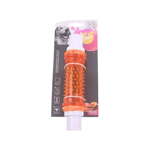 M-PETS YUMMY STICK TOY BACON FLAVOR - Animeal