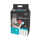 M-Pets Carbon Training Pads 90x60 | 30 Pieces (Medium)