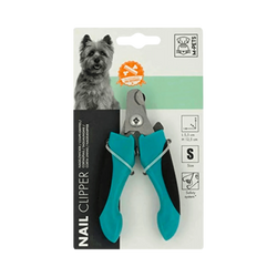M-Pets Nail Clipper Small for Dogs and Cats | Small - Animeal