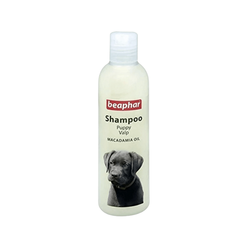 MACADAMIA PUPPY  SHAMPOO - Animeal