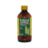 MADHIVALA LINIMENT
