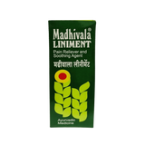 MADHIVALA LINIMENT (M)