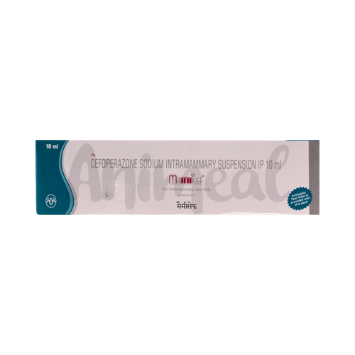 MAMMICEF PASTE - Animeal