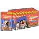 MANKIND PETSTAR CHIC PUPPY DOG GRAVY [85GM X 12PCS]