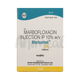 MARBOMET INJ 10% W/V