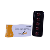 MARBOMET TABLET