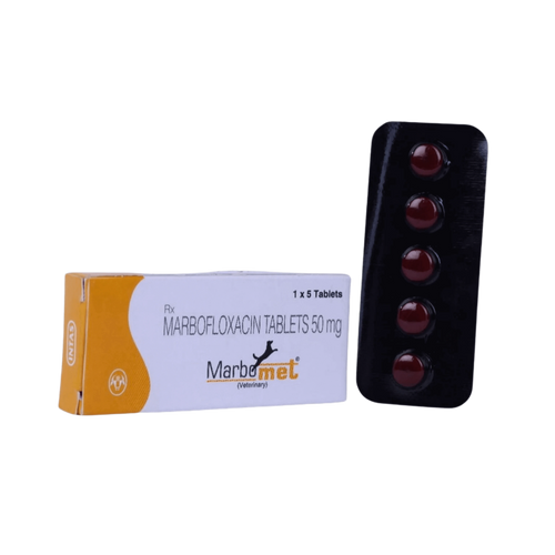 MARBOMET TABLET - Animeal