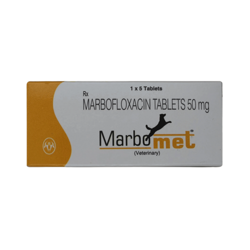 MARBOMET TABLET - Animeal