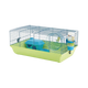 MARTHA DOUBLE HAMSTER & GUNIEA PIG CAGE