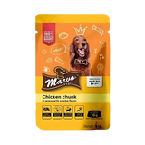 MARVO CHI CHUNK GRAVY
