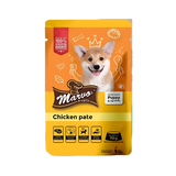 MARVO PUPPY CHI PATE GRAVY