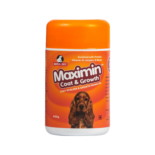 MAXIMIN POWDER (M) - Animeal