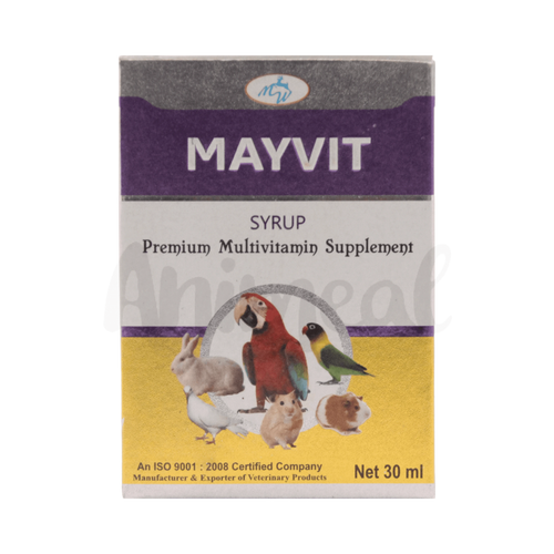 MAYVIT PET DROP - Animeal