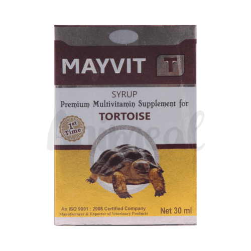 MAYVIT TORTOISE DROP - Animeal