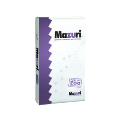 MAZURI INSECTIVORE DIET - Animeal