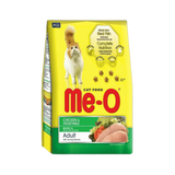 ME-O ADULT CHIC & VEG DRY FOOD [1.2 KG]