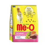 ME-O ADULT GOURMET DRY FOOD [1.1 KG]