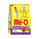 ME-O ADULT SEAFOOD DRY FOOD [3 KG]