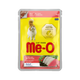 ME-O ADULT TUNA WT WHITE FISH JELLY FOOD [85 GM]