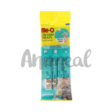 ME-O CREAMY TREAT BONITO [60 GM]