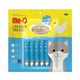 ME-O CREAMY TREAT CHIC & LIVER [300 GM]
