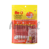 ME-O CREAMY TREAT CRAB [300 GM]