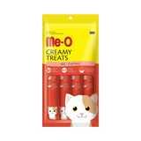 ME-O CREAMY TREAT CRAB [60 GM]
