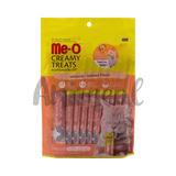 ME-O CREAMY TREAT SALMON [300 GM]